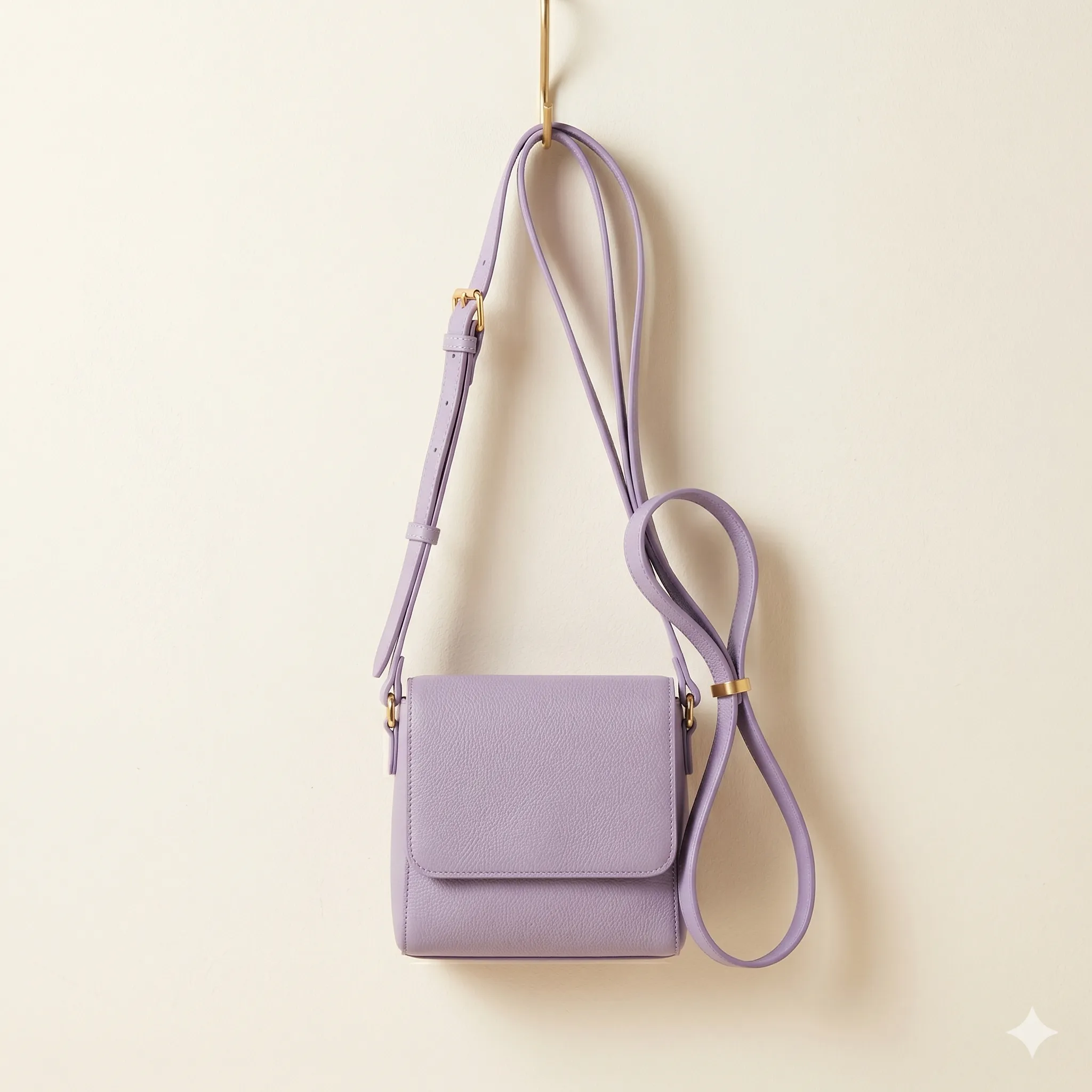 Bolso bandolera de mujer