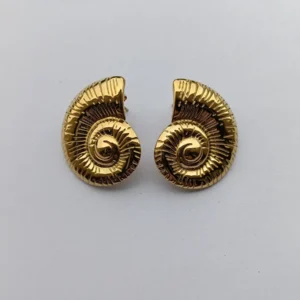 Pendientes Nautilus XL