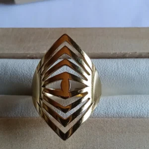 Anillo Marquesa Calado