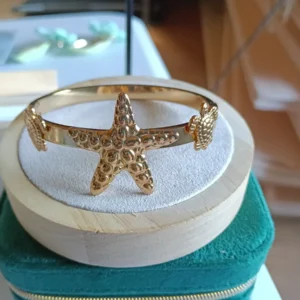 Brazalete Estrella de Mar