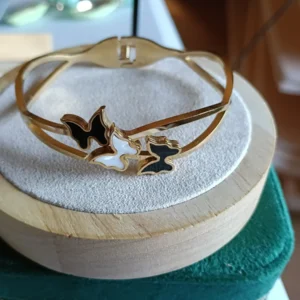 Brazalete Mariposas